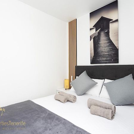 Apartamento Iris 阿德耶 外观 照片