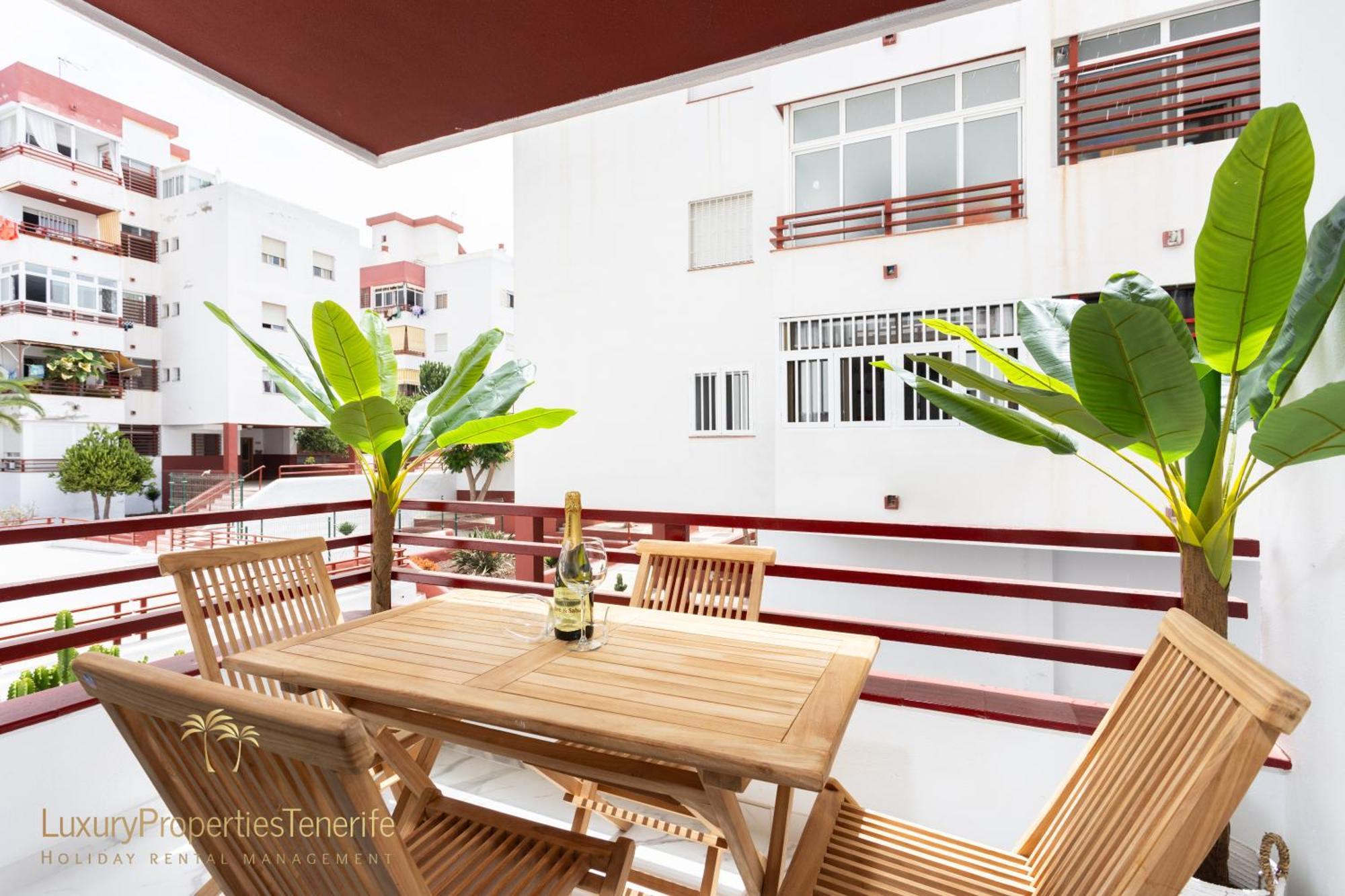Apartamento Iris 阿德耶 外观 照片