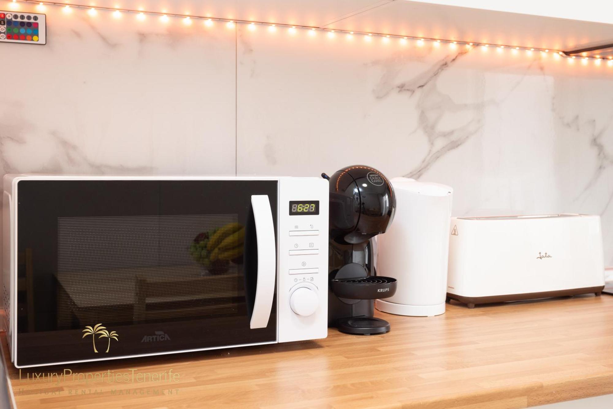 Apartamento Iris 阿德耶 外观 照片