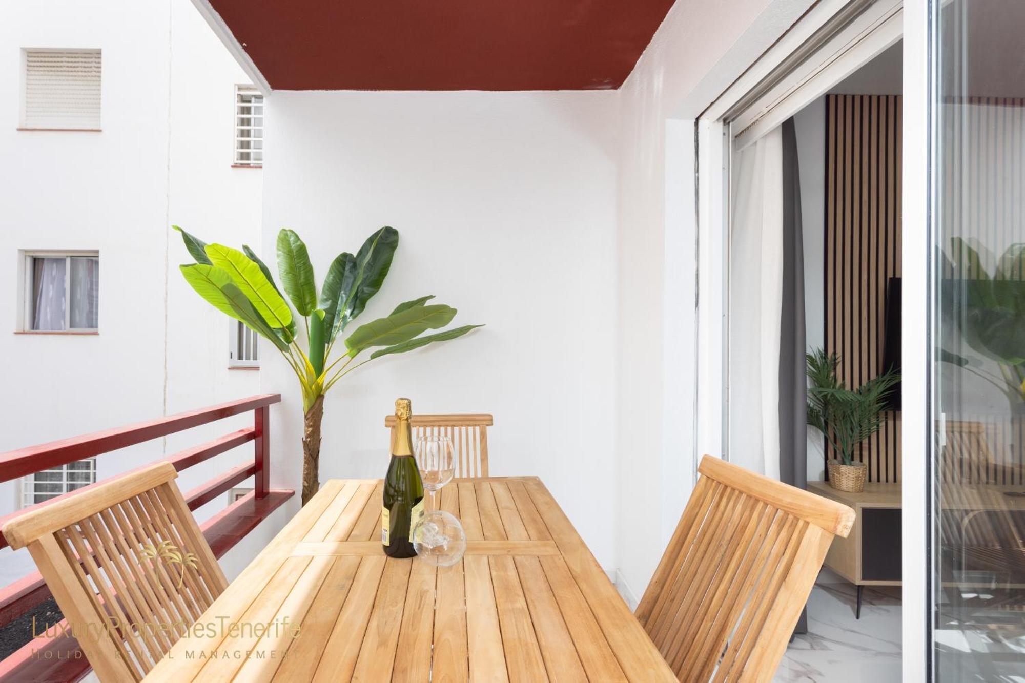 Apartamento Iris 阿德耶 外观 照片