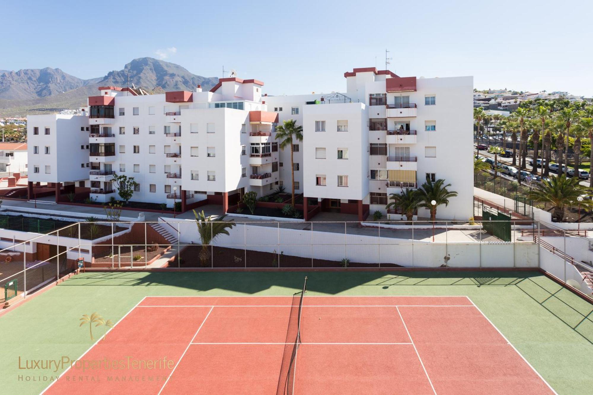 Apartamento Iris 阿德耶 外观 照片